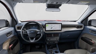 2025 Ford Maverick® Internal Image 2